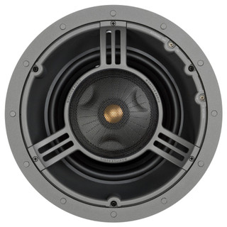 Monitor Audio C380-IDC In-Ceiling Speaker — front view