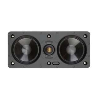 Monitor Audio W150-LCR In-Wall Speaker (Single) — front view without grille