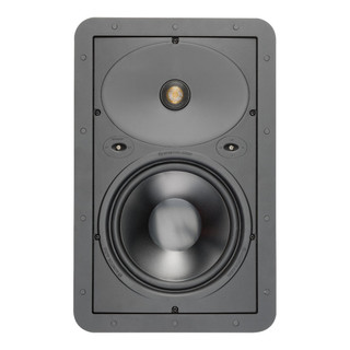 Monitor Audio W280 In-Wall Speaker (Single) — front view
