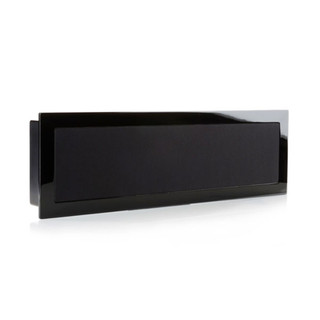 Monitor Audio SoundFrame 2 On-Wall Speaker (Single) — hero view