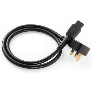 QED XT5 Power Cable 2m — hero view