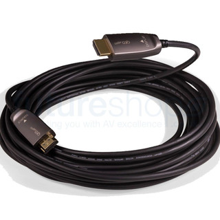 QED Performance Optical Ultra High Speed HDMI 10m