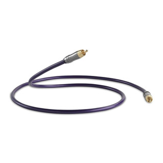 QED Performance Digital Audio 1m