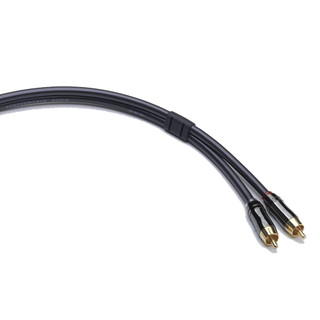 QED Performance Audio Graphite 0.6m
