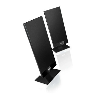 KEF T105 Home Cinema System — T101 satellite speakers pair