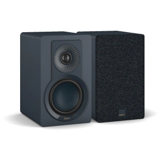 DALI KUPID Bookshelf Speakers - Chilly Blue