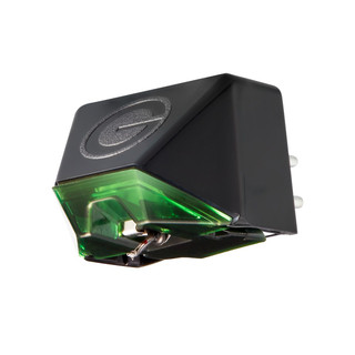 Goldring E2 Moving Magnet Cartridge — three-quarter view