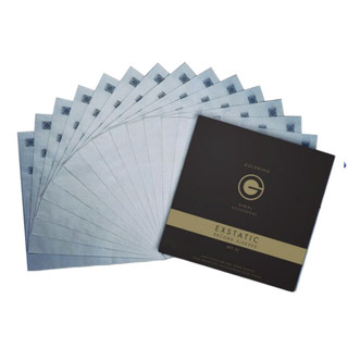 Goldring Exstatic Record Sleeve contents