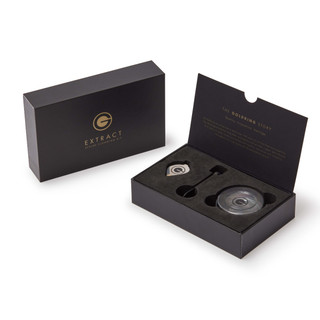 Goldring Extract Stylus Cleaning Kit — packaging with contents