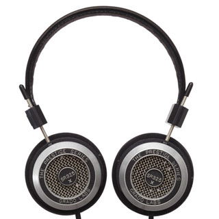 Grado SR325X Prestige Headphones front view