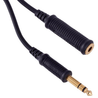 Grado Extension Cable (4.5m Single) — connector detail
