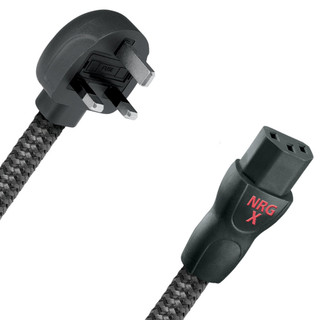 AudioQuest NRG-X3 Power Cable - 3m
