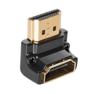 AudioQuest HDMI 90°/N Narrow-Side Adaptor