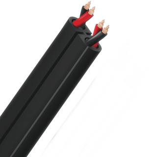 Audioquest Rocket 11 164ft Reel Black