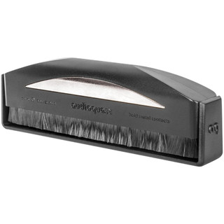 AudioQuest Silver Anti-Static Record Brush