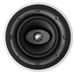 KEF Ci200CR In-Ceiling Speaker (Single) — front view