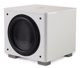 REL Acoustics HT/1205 MKII White