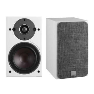 DALI Oberon 1 Bookshelf Speaker. Available at QuantumAV with FREE UK DELIVERY.