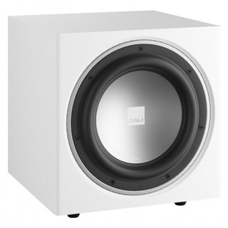 DALI SUB E-9F Active Subwoofer - White Satin