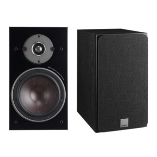 DALI Oberon 3 Bookshelf Speakers Black