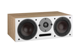 DALI Oberon Vokal Light Oak