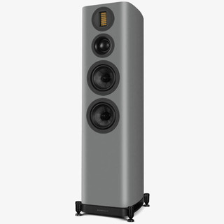 Wharfedale Evo 5.4 Floorstanding Speakers - Grey