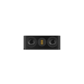 Wharfedale Evo 5.C Centre Speaker Black — front view