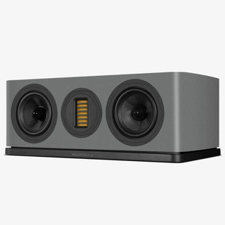 Wharfedale Evo 5.C Centre Speaker - Grey