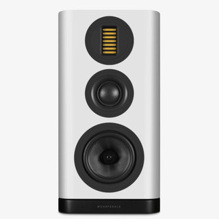 Wharfedale Evo 5.2 Bookshelf Speakers - White