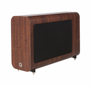 Q Acoustics 3060S Subwoofer Walnut