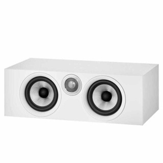 Bowers & Wilkins HTM6 S3 Centre Speaker - White