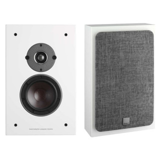 DALI OBERON On-Wall Speakers (Pair) - White
