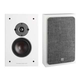 DALI Oberon On-Wall Speakers White (Pair)