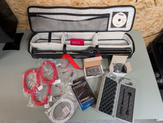 Audyssey Pro Installer Kit