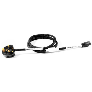 Black Rhodium INTRO Mains Power Cable (2m)