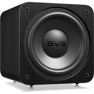 SVS SB-3000 R | Evolution Subwoofer Black Ash