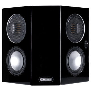 Monitor Audio Gold FX 5G Surround Speaker Piano Gloss Black (Single)