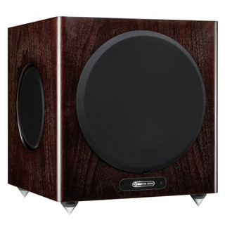 Monitor Audio Gold W12 Dark Walnut