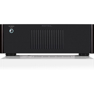 Rotel RB-1552 MKII Power Amplifier Black