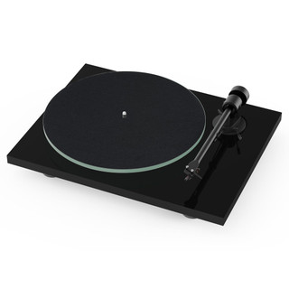 Pro-Ject T1 Evo Turntable Walnut