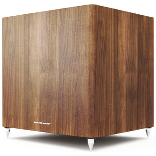 Acoustic Energy AE308 Subwoofer Walnut