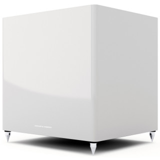 Acoustic Energy AE308 Subwoofer White