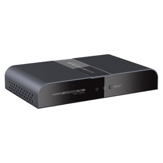 HDbitT HDMI Over Powerline Extender (3 Zone) — hero view