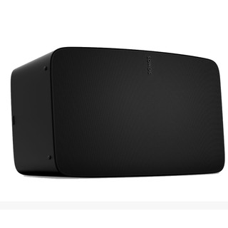 Sonos Five Wireless Speaker Black