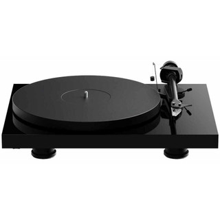 Pro-Ject Debut Carbon EVO 2 Turntable Gloss Black
