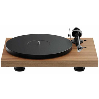 Pro-Ject Debut Carbon EVO 2 Turntable Real Wood