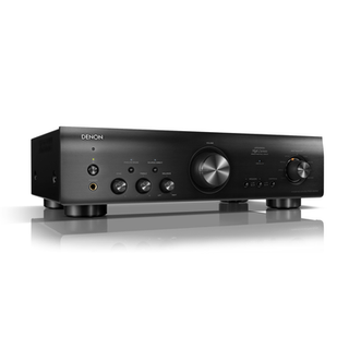 Denon PMA-800NE Integrated Stereo Amplifier (Black) — hero view
