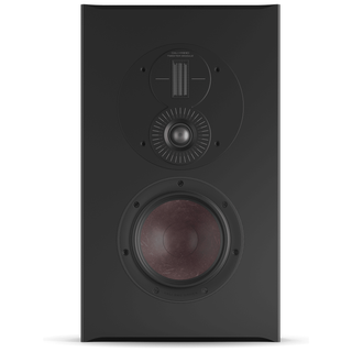 DALI Opticon LCR MK2 Speaker Tobacco (Single) — front view