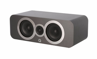 Q Acoustics 3090Ci Centre Speaker Graphite