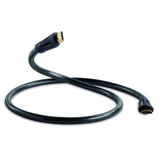 QED Performance HDMI E Cable (7m Single) — hero view